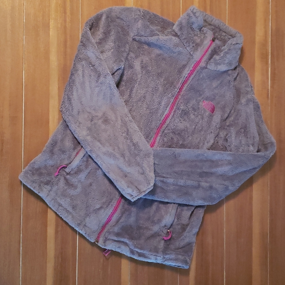 Northface jacket
